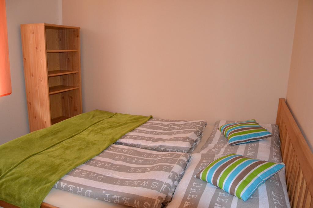 Hotel Zrcadlova Koza Turnov Zewnętrze zdjęcie