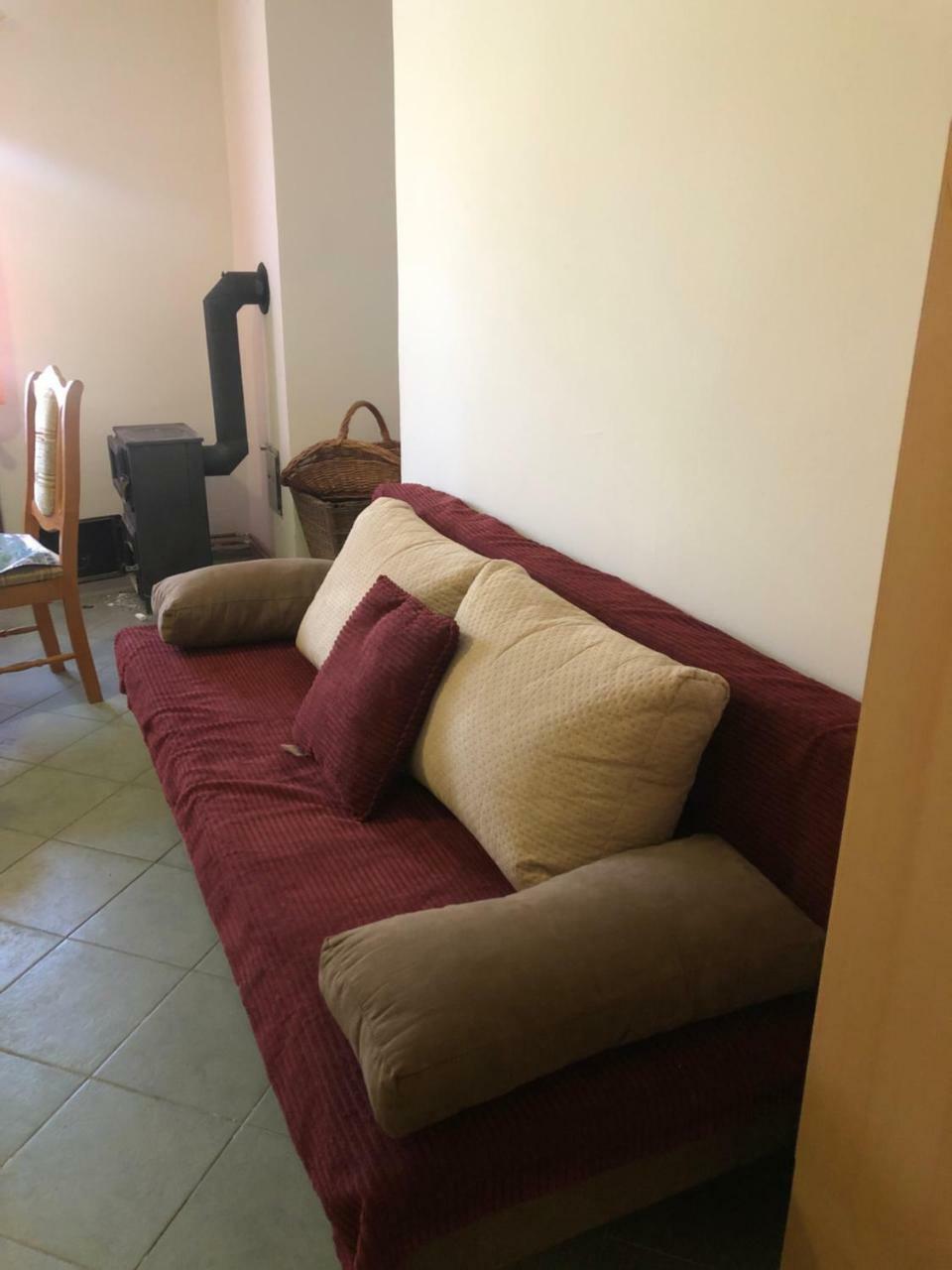 Hotel Zrcadlova Koza Turnov Zewnętrze zdjęcie
