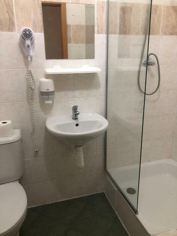 Hotel Zrcadlova Koza Turnov Zewnętrze zdjęcie